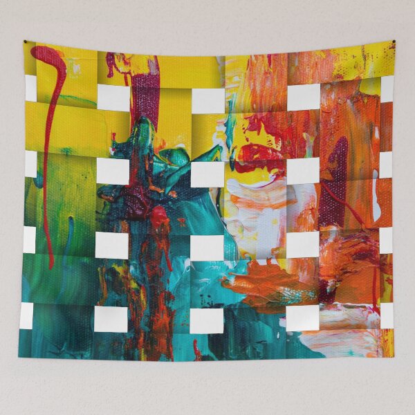 Item preview, Woven designed and sold by Focal-Art.