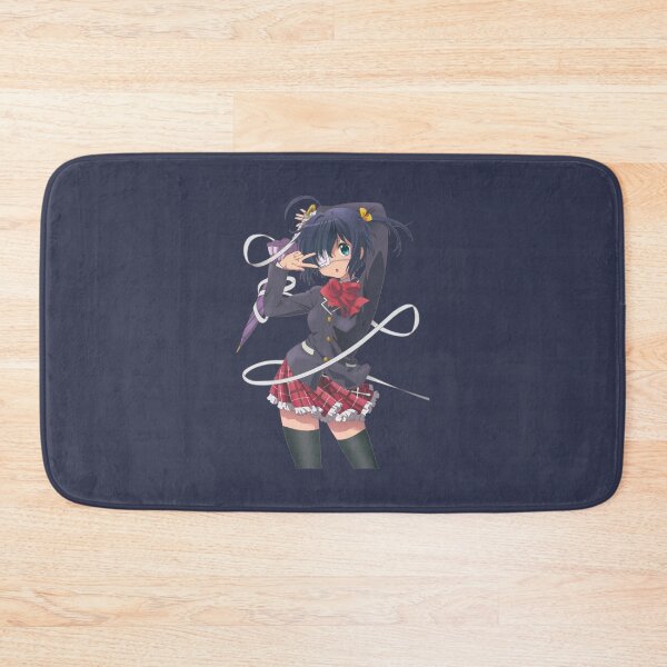 Item preview, Rikka Takanashi designed and sold by ilyessine-art.