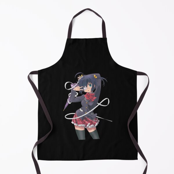 Item preview, Rikka Takanashi designed and sold by ilyessine-art.