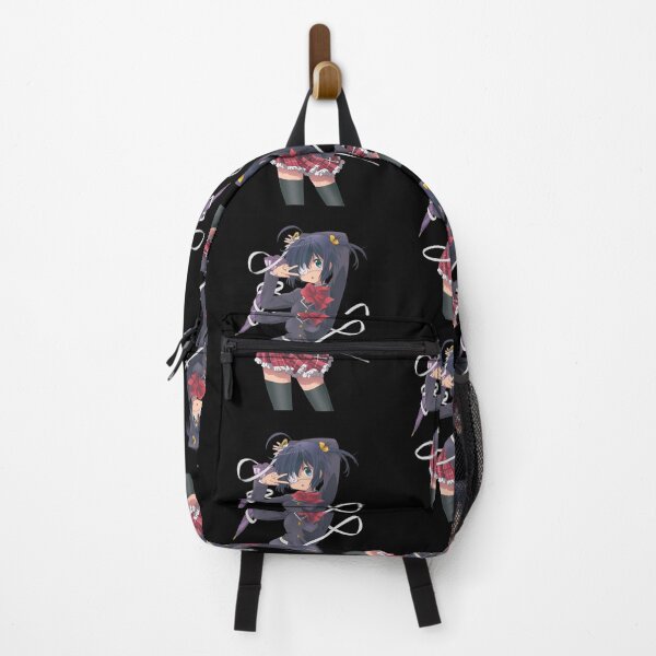 Item preview, Rikka Takanashi designed and sold by ilyessine-art.