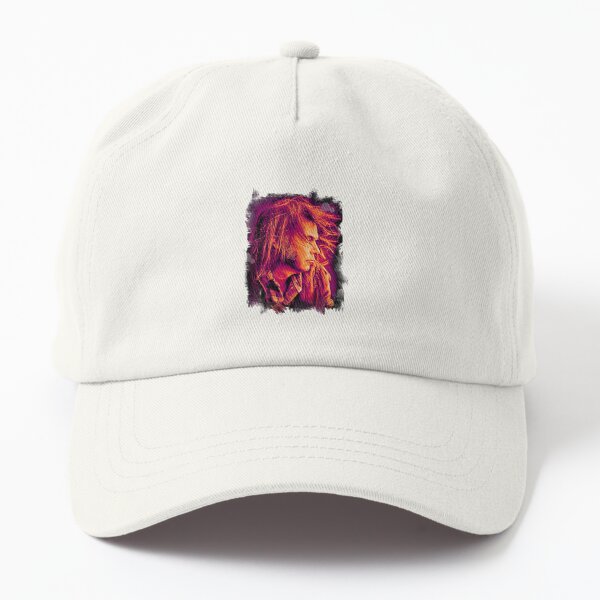 Neil Young  Dad Hat