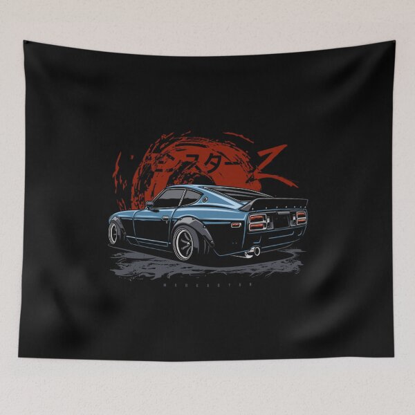 Item preview, S30 280Z designed and sold by ilyessine-art.