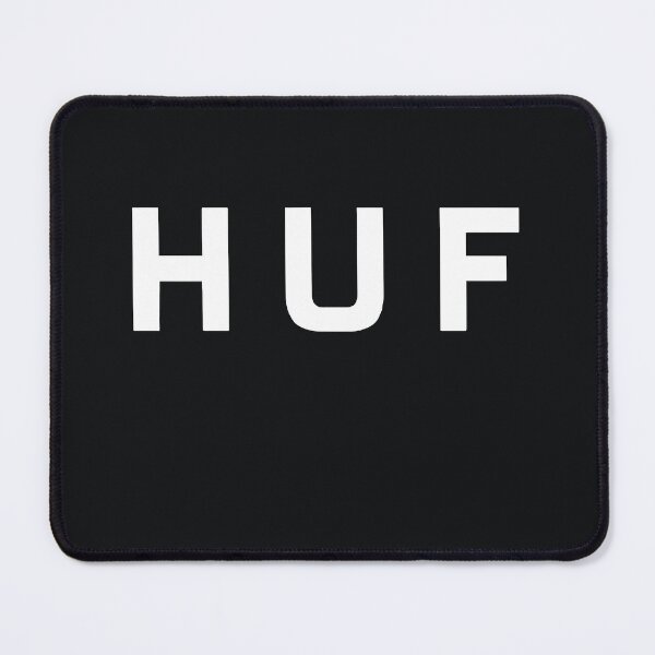 Item preview, Best Seller HUF Logo Merchandise Essential designed and sold by israelrippinbvm.