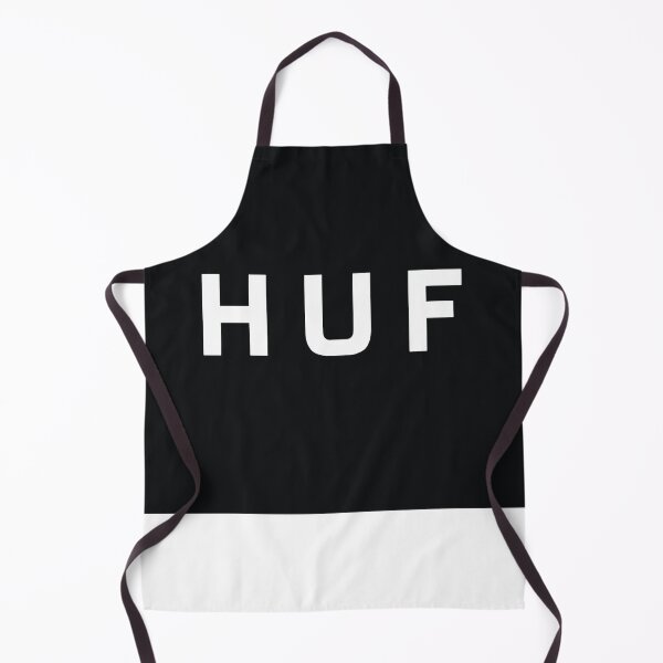Item preview, Best Seller HUF Logo Merchandise Essential designed and sold by israelrippinbvm.