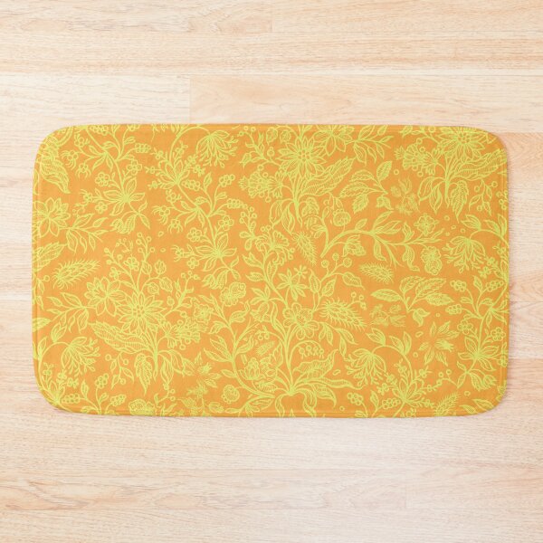 Item preview, Flower Style Pattern IX designed and sold by B & K     Store.