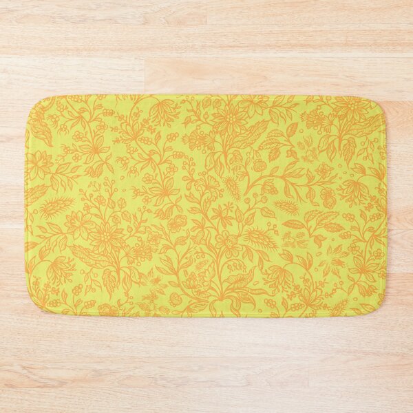 Item preview, Flower Style Pattern VIII designed and sold by B & K     Store.
