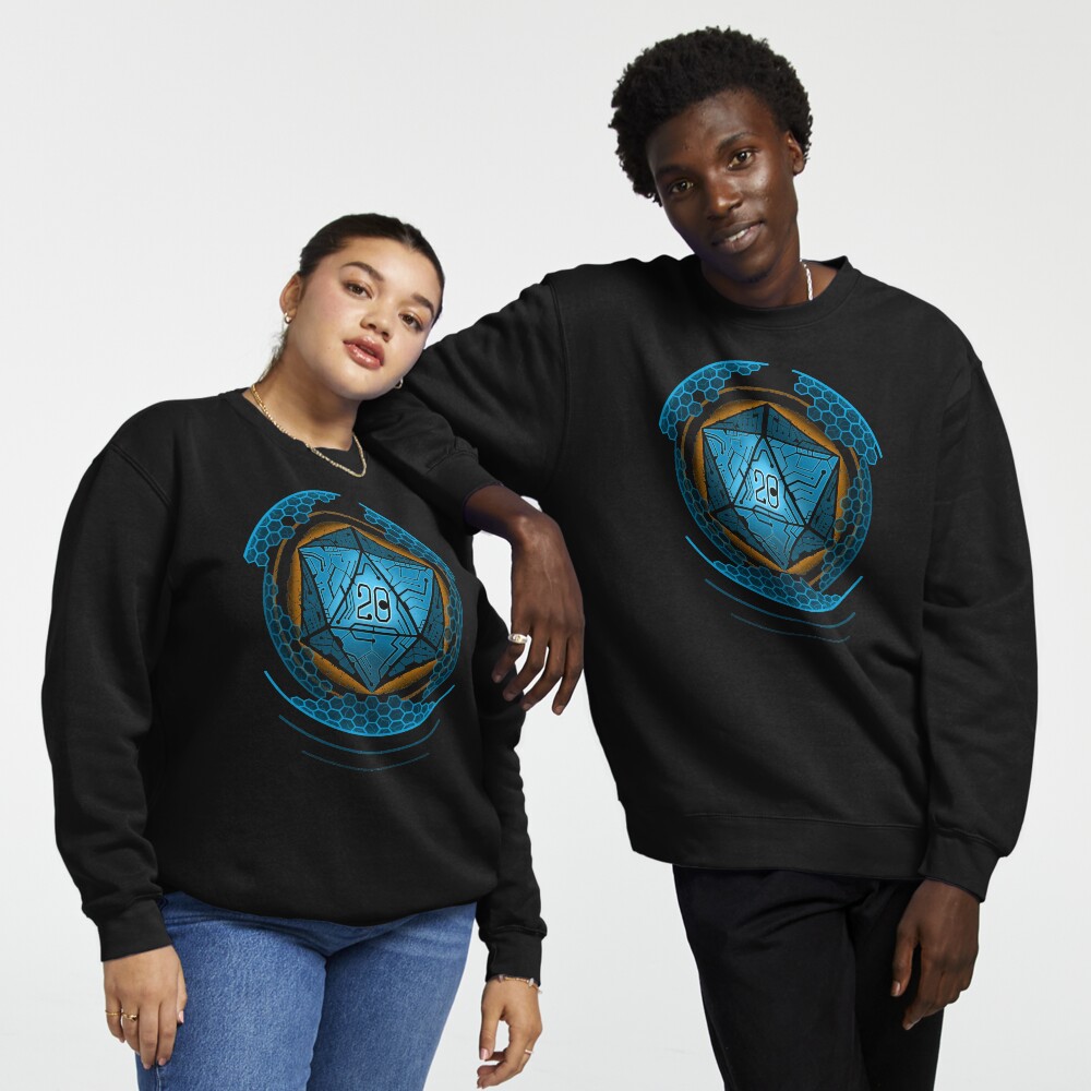 Item preview, Pullover Sweatshirt designed and sold by MaratusFunk.