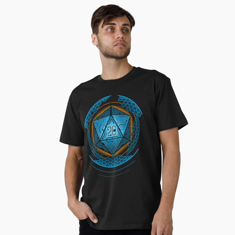 Item preview, Premium T-Shirt designed and sold by MaratusFunk.