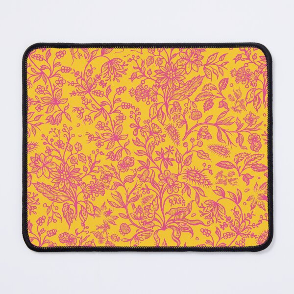 Item preview, Flower Style Pattern III designed and sold by B & K Store.
