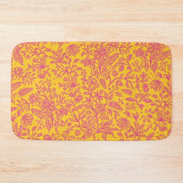 Item preview, Flower Style Pattern III designed and sold by B & K     Store.