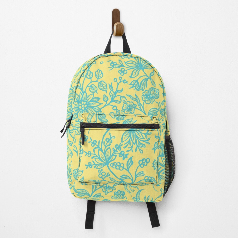 Item preview, Backpack designed and sold by Bled1.