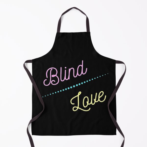 Item preview, Blind love designed and sold by Joyfulclothing.