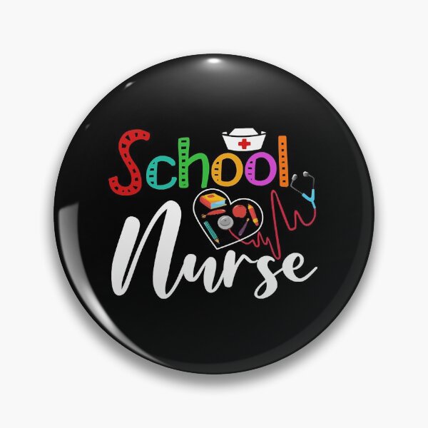 Item preview, Funny Elementary And Middle School Nurse My Job Is Nursing  designed and sold by singh130.
