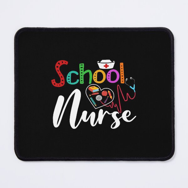 Item preview, Funny Elementary And Middle School Nurse My Job Is Nursing designed and sold by singh130.