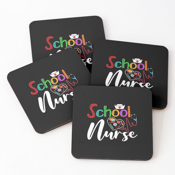 Item preview, Funny Elementary And Middle School Nurse My Job Is Nursing  designed and sold by singh130.