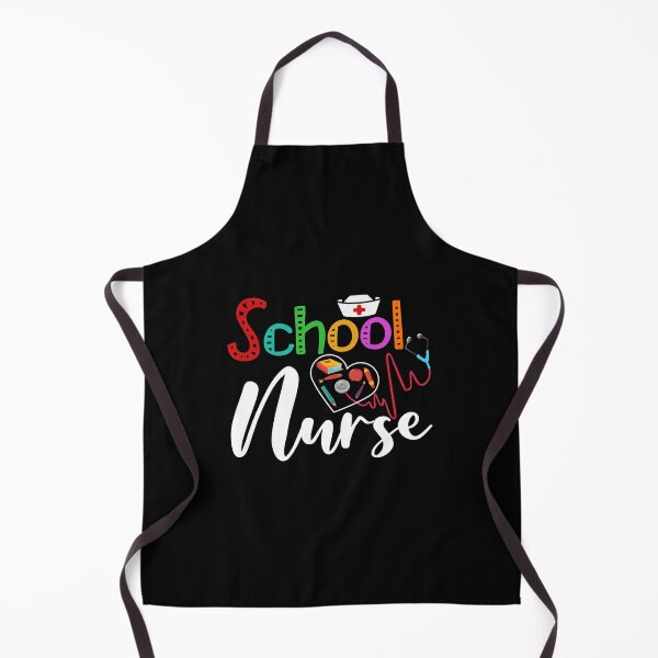 Item preview, Funny Elementary And Middle School Nurse My Job Is Nursing designed and sold by singh130.