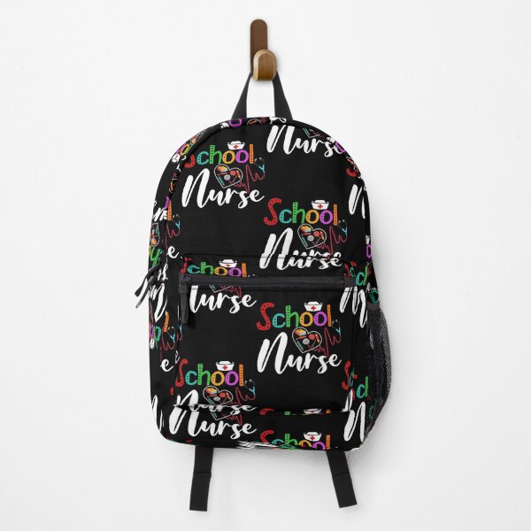 Item preview, Funny Elementary And Middle School Nurse My Job Is Nursing designed and sold by singh130.