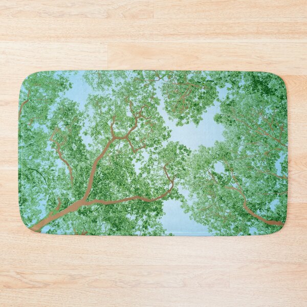 Item preview, Trees Map VII designed and sold by B & K     Store.