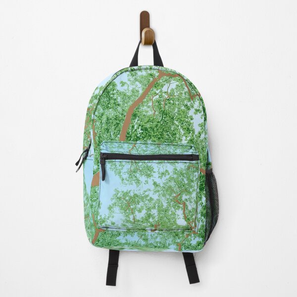 Item preview, Trees Map VII designed and sold by B & K Store.