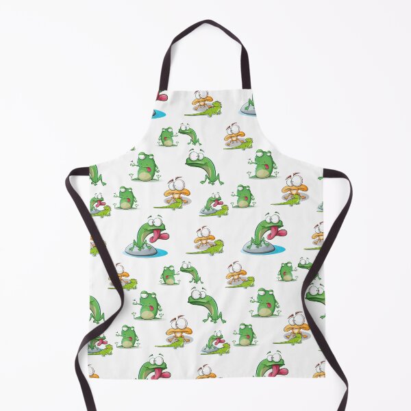 Item preview, Iguanas Ranas designed and sold by Analee & K.
