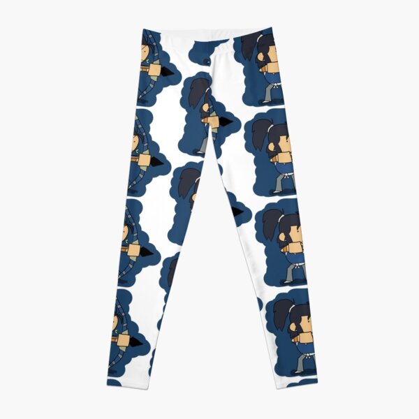 Corgi leggings outlet lularoe