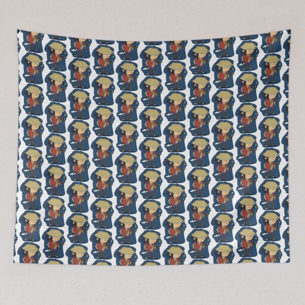 Item preview, Brawlhalla - Ronin Koji designed and sold by Clunse.