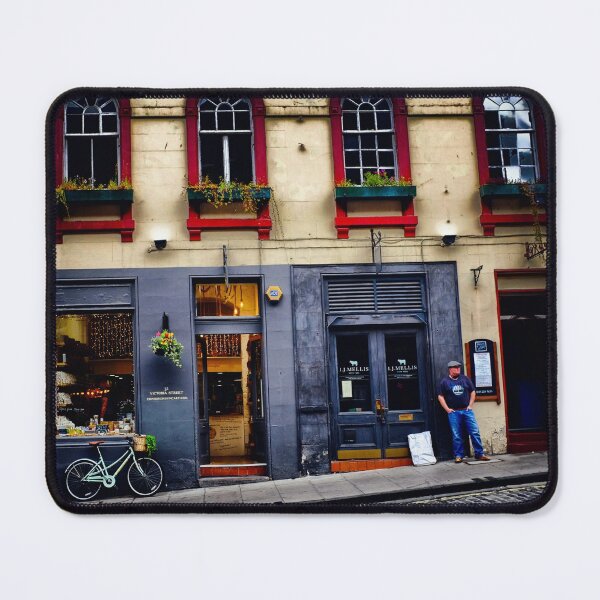 Item preview, Victoria Street designed and sold by darkedinburgh.