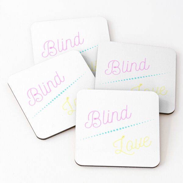 Item preview, Blind love designed and sold by Joyfulclothing.