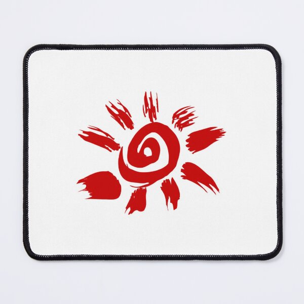 Item preview, aztec sun symbol designed and sold by unofilo.
