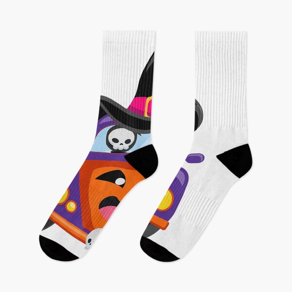 Item preview, Halloween Spooky Cars Classic designed and sold by gilbertlucrecia.
