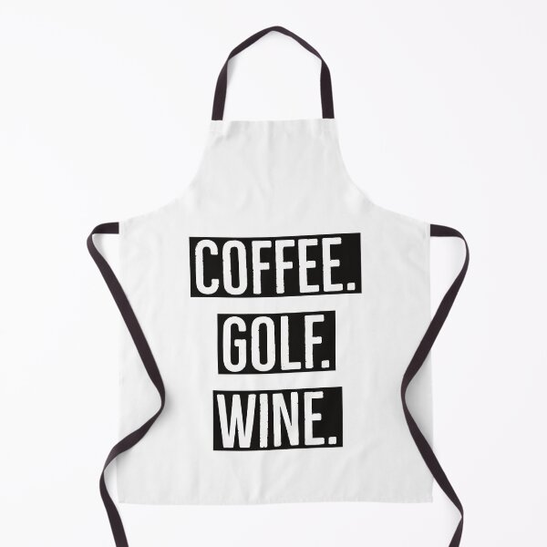 Item preview,  Coffee Golf Wine designed and sold by MK 3.