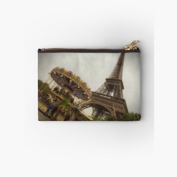 Aperçu de l'œuvre Carrousel créée et vendue par Michael Baldwin.