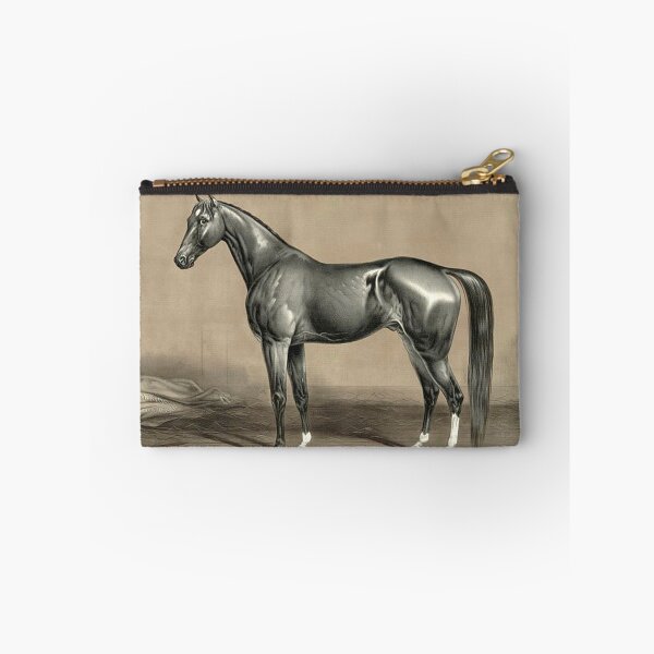 Item preview, Stallion Illustration designed and sold by Tickleart.