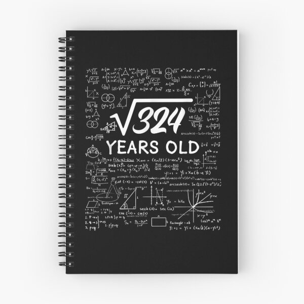 Artikelvorschau, 18 Geburtstag Junge Männer Sohn Ihn Mädchen Lustige Mathe 18. Geburtstag entworfen und verkauft von michaelart18.