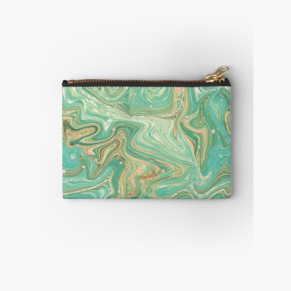 Item preview, Biscay Green, aqua mint Marble texture design, iPhone and Samsung Galaxy case cover designed and sold by RoManSmArt.