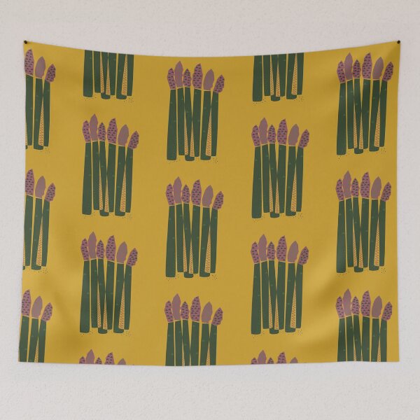 Item preview, Asparagus designed and sold by FLATOWL.