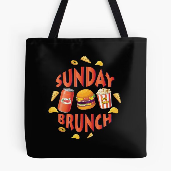 Item preview, Sunday brunch  designed and sold by designerpriti.