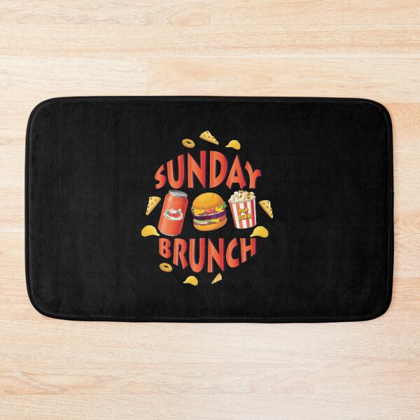 Item preview, Sunday brunch  designed and sold by designerpriti.