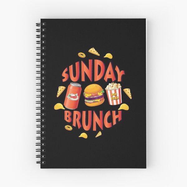 Item preview, Sunday brunch  designed and sold by designerpriti.