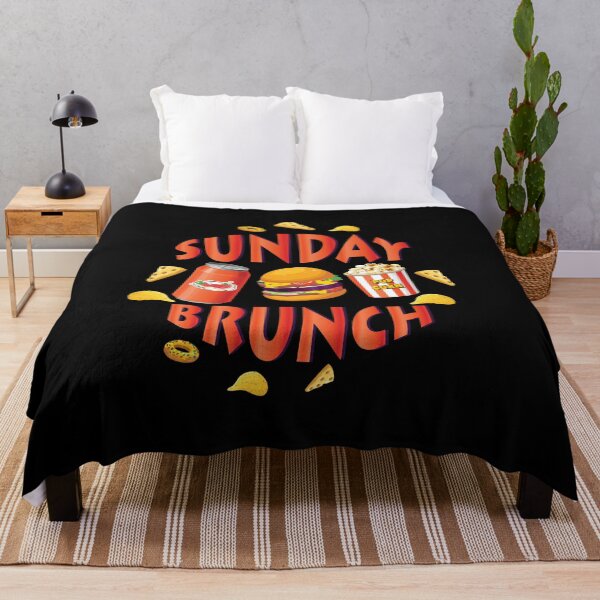 Item preview, Sunday brunch  designed and sold by designerpriti.