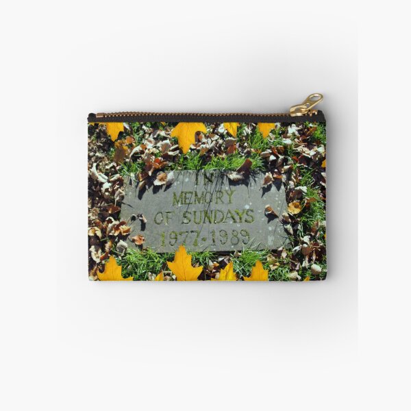 Item preview, Memory of Sundays designed and sold by simpsonvisuals.