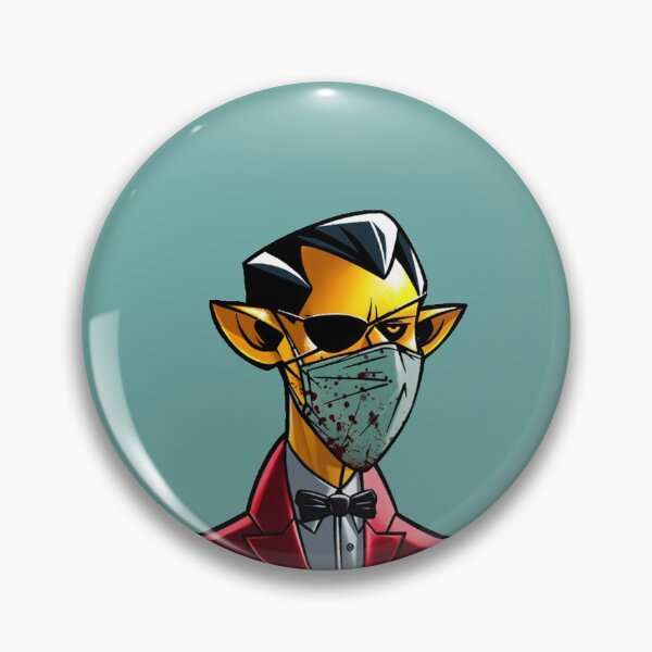 Item preview, Sneaky Vampire Syndicate #4413 designed and sold by Sneaky Vampire Syndicate.