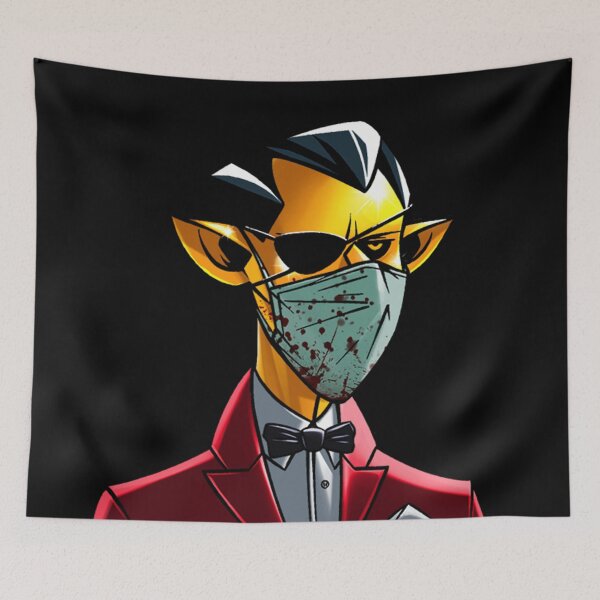 Item preview, Sneaky Vampire Syndicate #4413 designed and sold by Sneaky Vampire Syndicate.