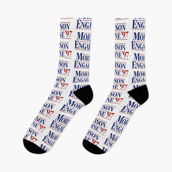 Item preview, Morrison Engadine 97 designed and sold by wisestwol.