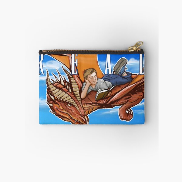 Item preview, Imagination Take Flight designed and sold by Patrick Scullin.