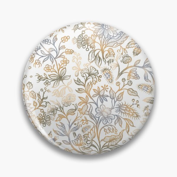 Item preview, Flower Style Pattern XXXIX designed and sold by B & K     Store.