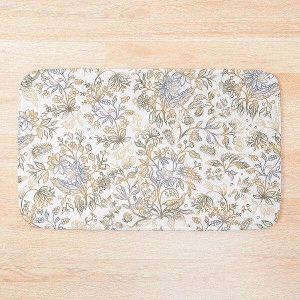 Item preview, Flower Style Pattern XXXIX designed and sold by B & K     Store.