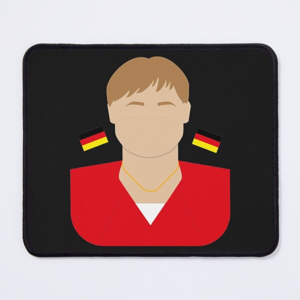 Item preview, Angela Merkel           designed and sold by SiduGalery.