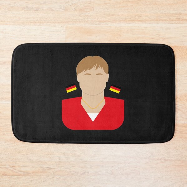 Item preview, Angela Merkel           designed and sold by SiduGalery.