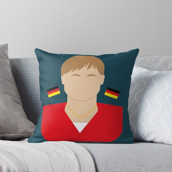Item preview, Angela Merkel           designed and sold by SiduGalery.